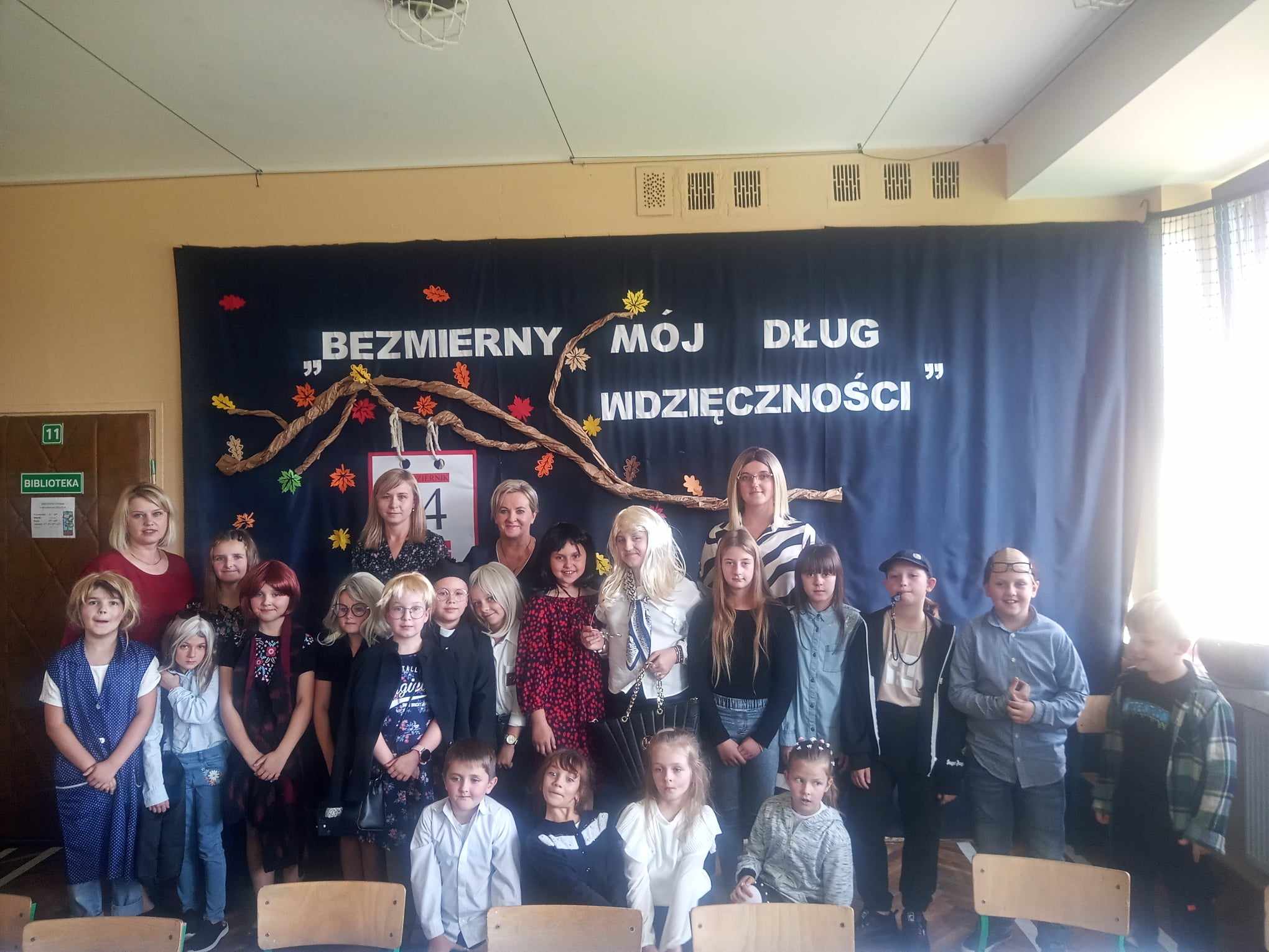 Dzień Edukacji Narodowej