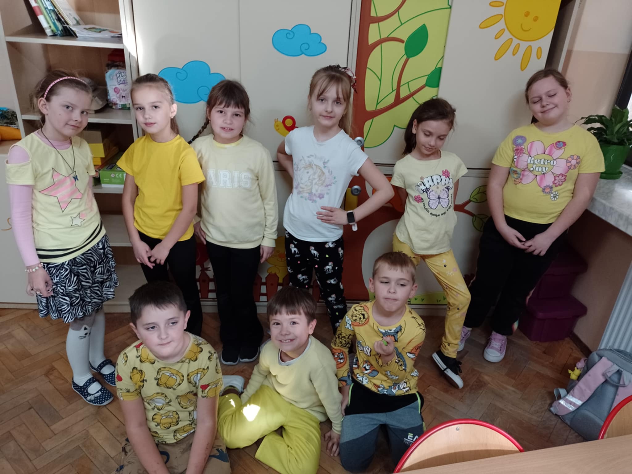 Światowy Dzień Życzliwości