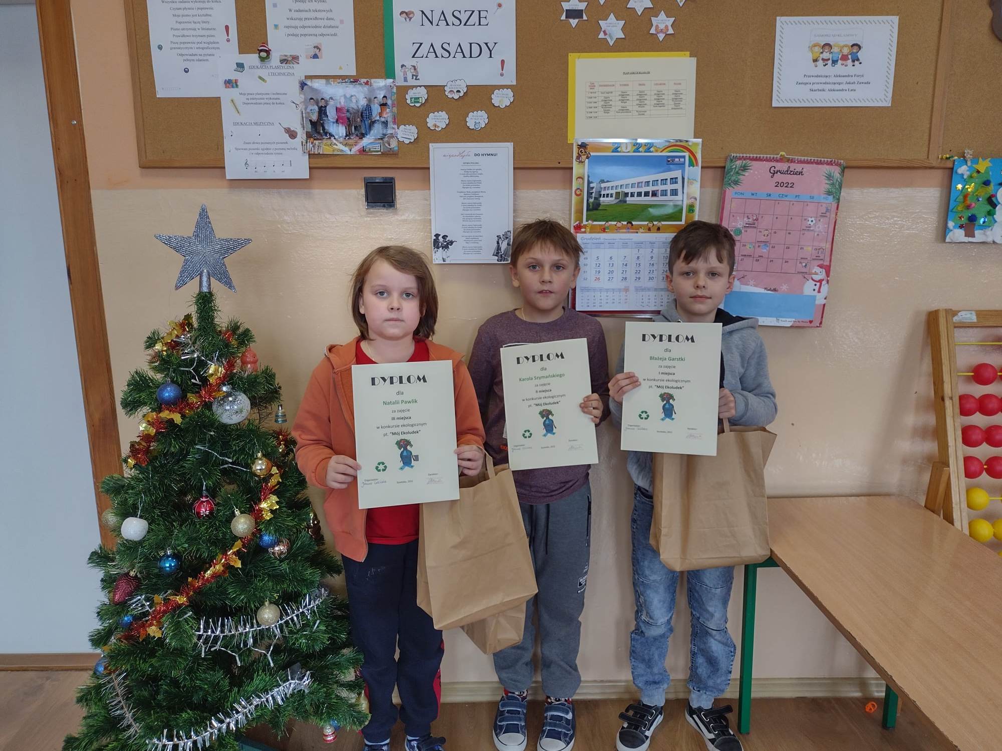 Koło przyrodnicze